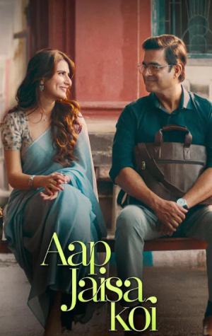 Aap Jaisa Koi